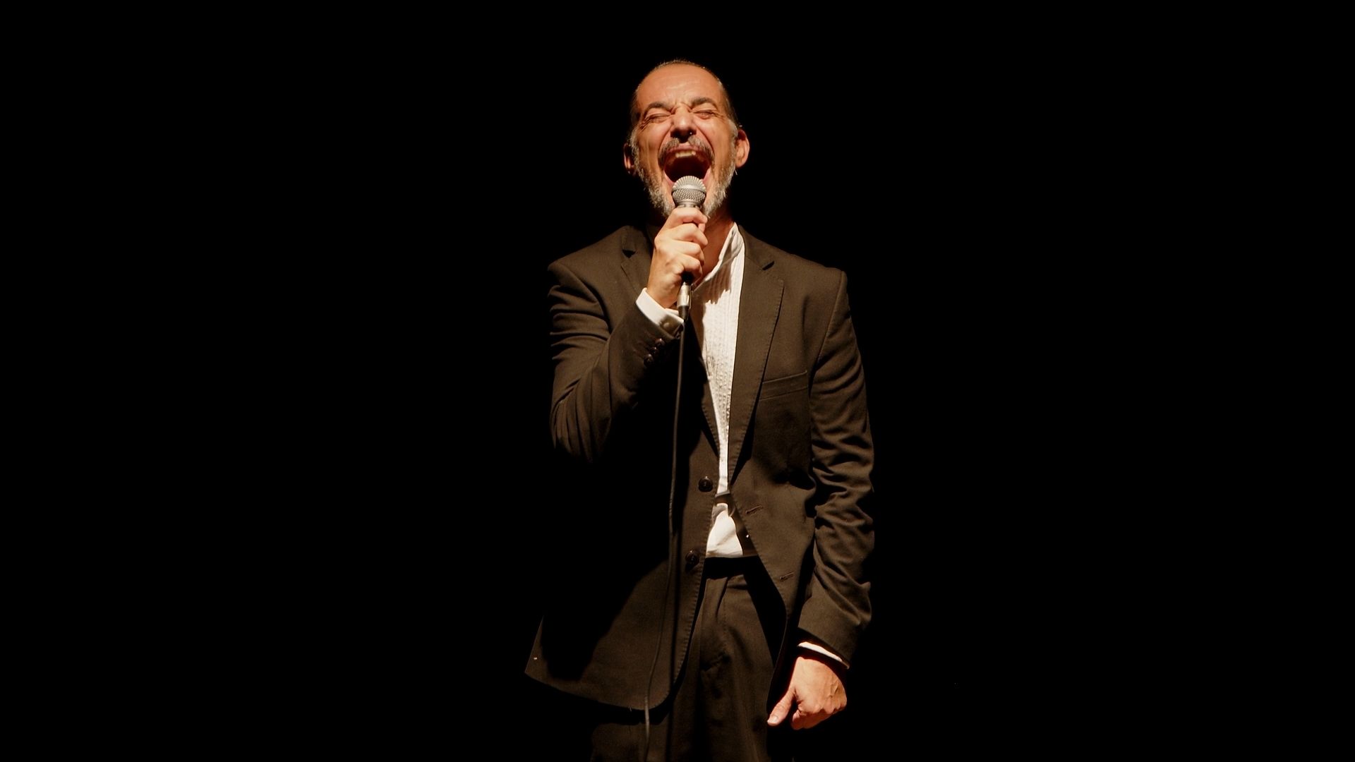 Peppino Mazzotta